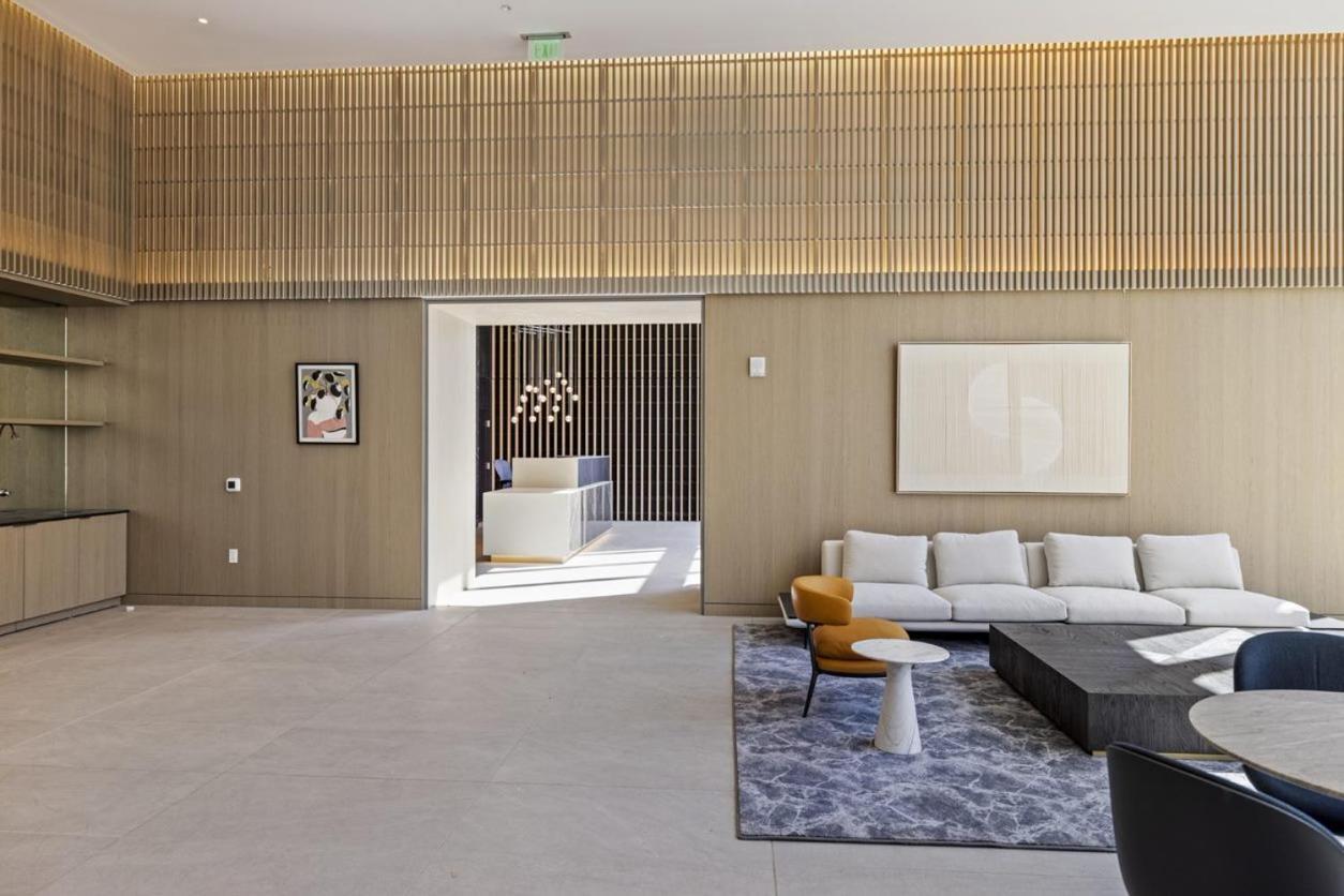 Whyhotel By Placemakr, San Jose Eksteriør billede