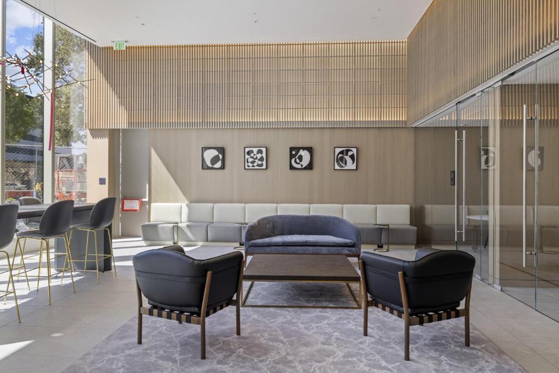 Whyhotel By Placemakr, San Jose Eksteriør billede