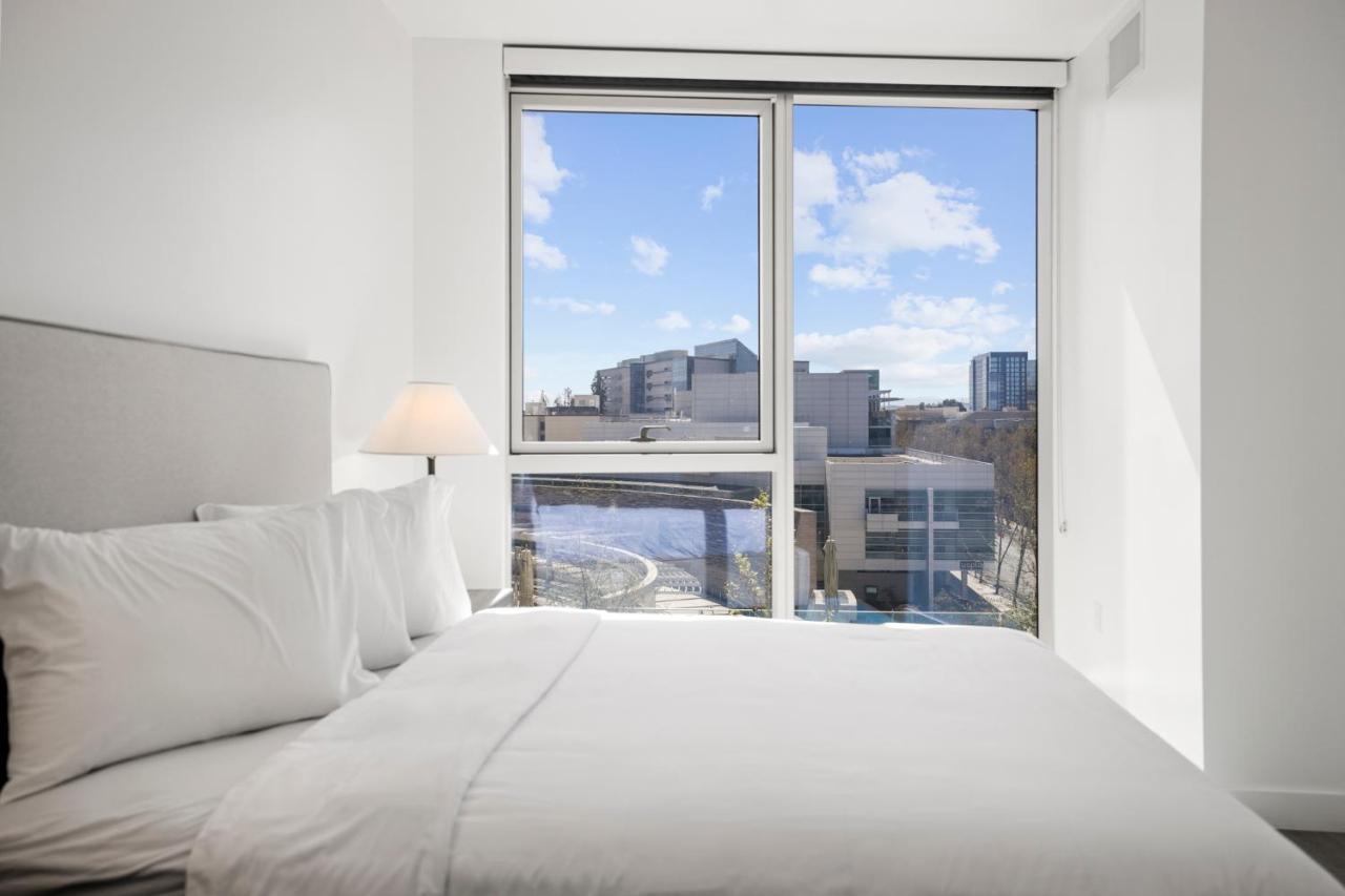 Whyhotel By Placemakr, San Jose Eksteriør billede