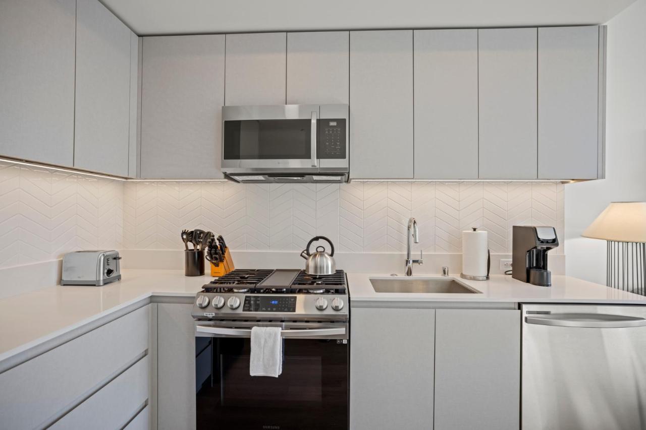 Whyhotel By Placemakr, San Jose Eksteriør billede