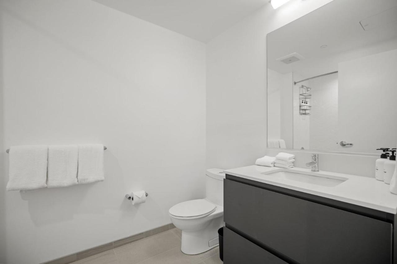 Whyhotel By Placemakr, San Jose Eksteriør billede